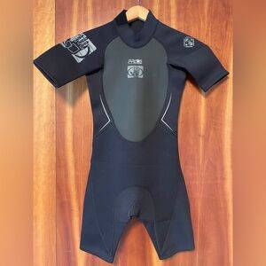 Body Glove Youth Shorty Wetsuit